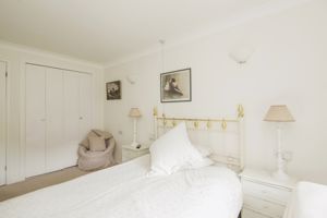 Bedroom - click for photo gallery